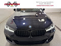 2022 BMW 5 Series M550i xDrive