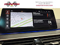 2022 BMW 5 Series M550i xDrive