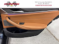 2022 BMW 5 Series M550i xDrive