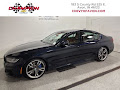 2022 BMW 5 Series M550i xDrive