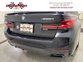2022 BMW 5 Series M550i xDrive