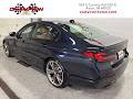 2022 BMW 5 Series M550i xDrive