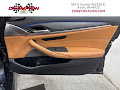2022 BMW 5 Series M550i xDrive