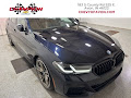 2022 BMW 5 Series M550i xDrive