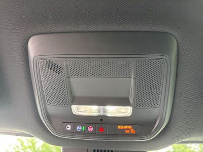 2026 Chevrolet Silverado EV