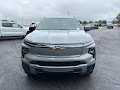 2026 Chevrolet Silverado EV LT