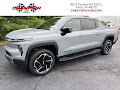 2026 Chevrolet Silverado EV LT