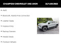 2026 Chevrolet Silverado EV LT