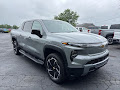 2026 Chevrolet Silverado EV LT
