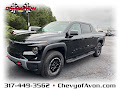 2026 Chevrolet Silverado EV Trail Boss