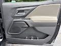 2026 Chevrolet Silverado EV Trail Boss