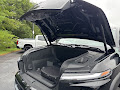 2026 Chevrolet Silverado EV Trail Boss