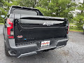 2026 Chevrolet Silverado EV Trail Boss