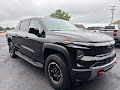 2026 Chevrolet Silverado EV Trail Boss