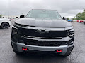 2026 Chevrolet Silverado EV Trail Boss