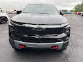 2026 Chevrolet Silverado EV Trail Boss
