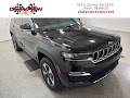 2022 Jeep Grand Cherokee 4xe