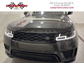 2020 Land Rover Range Rover Sport HSE Dynamic