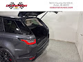 2020 Land Rover Range Rover Sport HSE Dynamic