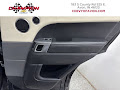 2020 Land Rover Range Rover Sport HSE Dynamic