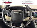 2020 Land Rover Range Rover Sport HSE Dynamic