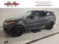2020 Land Rover Range Rover Sport HSE Dynamic