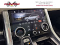2020 Land Rover Range Rover Sport HSE Dynamic