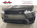 2020 Land Rover Range Rover Sport HSE Dynamic