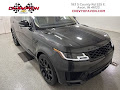 2020 Land Rover Range Rover Sport HSE Dynamic