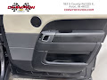 2020 Land Rover Range Rover Sport HSE Dynamic