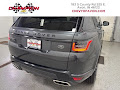 2020 Land Rover Range Rover Sport HSE Dynamic