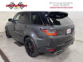 2020 Land Rover Range Rover Sport HSE Dynamic