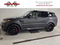 2020 Land Rover Range Rover Sport HSE Dynamic