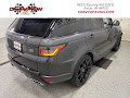 2020 Land Rover Range Rover Sport HSE Dynamic