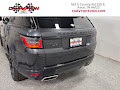2020 Land Rover Range Rover Sport HSE Dynamic