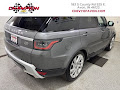 2019 Land Rover Range Rover Sport HSE