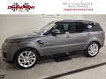 2019 Land Rover Range Rover Sport HSE