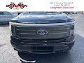 2022 Ford F-150 Lightning Lariat