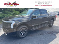 2022 Ford F-150 Lightning Lariat