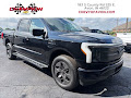 2022 Ford F-150 Lightning Lariat