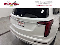 2022 Cadillac XT6 Luxury