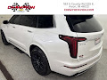 2022 Cadillac XT6 Luxury