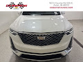2022 Cadillac XT6 Luxury