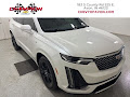 2022 Cadillac XT6 Luxury