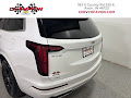 2022 Cadillac XT6 Luxury