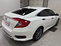 2019 Honda Civic EX-L