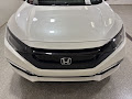 2019 Honda Civic EX-L