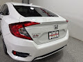 2019 Honda Civic EX-L