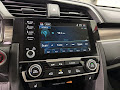 2019 Honda Civic EX-L