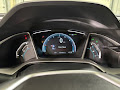 2019 Honda Civic EX-L